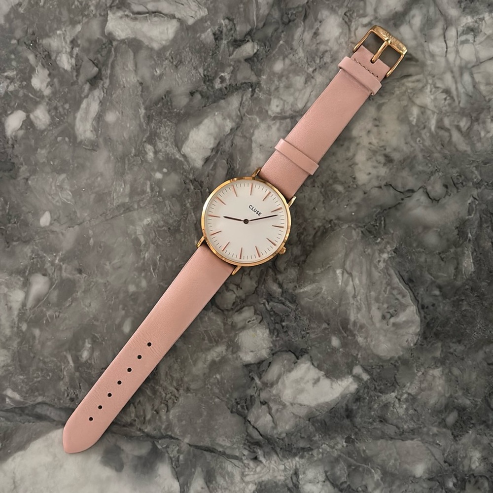 Cluse watch